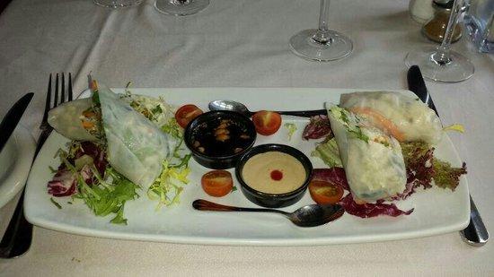 El Patio Restaurante